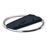 Suporte Vertical Para Consoles Playstation 5 Ps5 Cor Preto/p