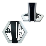 Suporte Vertical Para Ps5 Slim Edição Digital Com Parafuso