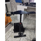 Suporte Volante Logitech G/25/g27/29 Cockpit Extreme Racing