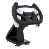 Suporte Volante Multi Eixo Para Controle Jogos Ps5
