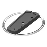 Suporte/base Compatível Console Ps5 Slim /play 5 + Parafuso