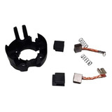 Suporte/escovas Ybr/xtz125 00-16 Xt225 96-06 Virago 250