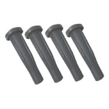 Supressores Da Bobina 4 Un Ford Focus / Ecosport 2.0 16v 