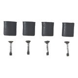 Supressores Da Bobina Honda Crv Hr-v Accord Civic 3 Pinos