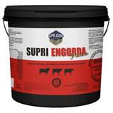 Supri Engorda Premium 05 Kg