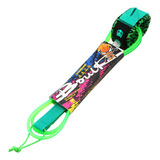 Surf Leash Surfboard Sup Thick Straight Leash Reash Rope 6 P