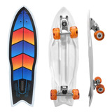 Surfskate Kids Skateboard Surf Skate Trucks Para