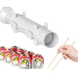 Sushi Roller Kit Sushi Bazooka Ferramenta Molde Para Sushi C