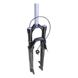 Suspensão 29 Ar/óleo Proshock Ultra Xc Spider Trava/guidão