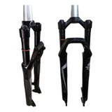 Suspensão 29 Proshock Viber Trava Automática Tapered 9x100mm
