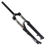 Suspensão Aro 26 Absolute Brutus Fr Freeride 150mm Preto
