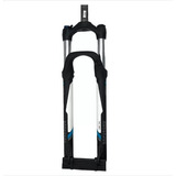 Suspensão Aro 29 Rock Shox Xc 30 Tapered 100mm Trava Guidao