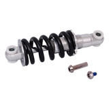 Suspensão Bicicleta Traseira Amortecedor Quadro Full 150mm