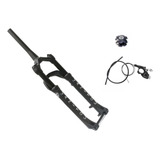 Suspensão Bike Manitou Markhor 29er Trava Guidão Boost 100mm
