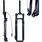 Suspensão Garfo Absolute Prime Sl 29er Trava Guidão Ar Óleo