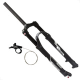 Suspensão Garfo Bike 29 Suntour Raidon Air Rlr Trava Guidão