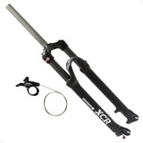 Suspensão Garfo Bike 29 Suntour Xcr 32 Air Rlr Trava Guidão