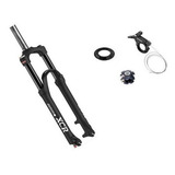 Suspensão Garfo Bike 29 Suntour Xcr Air Rlr Trava No Guidão