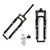 Suspensão Gts 29 Trava No Ombro Ahead Canela 38mm + Brinde