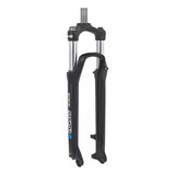 Suspensão Mtb 29 Sr Suntour Xcm 30 Preto Fosco Trava Guidão