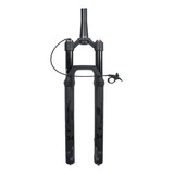 Suspensão Mtb 29 Tsw Quest 34 120mm Ar Taperead Eixo 100x9mm