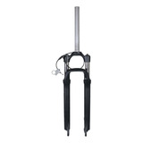 Suspensão Mtb 29er First Rhox 02 Hidráulica Trava Guidão