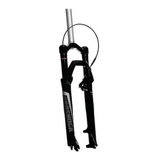 Suspensão Mtb Proshock Onix 29 Reta Preta C/trava Eixo 9