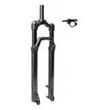 Suspensão Prime Sl Black Air 29er Trava Guidão Ar Óleo Leve