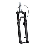 Suspensão Proshock Ônix Dark Ariete 29 Boost C/trava Guidao 