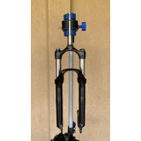 Suspensão Rock Shocks Recon Silver Tk Aro 26