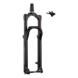 Suspensão Rock Shox Judy Gold 100mm Boost Trava Guidão Preto
