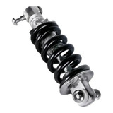 Suspensão Traseira P/ Bike Amortecedor Para Quadro 