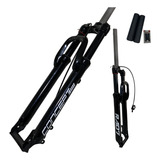 Suspensão Trava No Guidão Aro 29 Mtb Bike