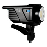 Sutefoto Luz De Vídeo Bicolor P160c
