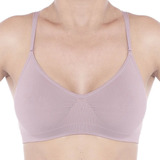 Sutiã Swimmer S/costura Lupo Ref. 41250-01