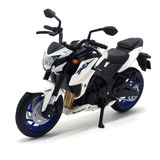 Suzuki Gsx-s 750 Abs 1:18 Maisto