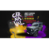 Suzuki Jimny 1.5 Gasolina Sierra 4you 4x4 Automático