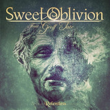 Sweet Oblivion - Relentless (slipcase) Cd Lacrado