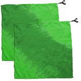 Swing Flag Tie Dye Quadrado 150 - Vendido Por Par