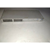 Switch 3c16406 3com Superstack Baseline 10/100 Switch 16 P