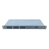 Switch 3com 2824 3c16479 24 Portas 10/100/1000 Gigabit