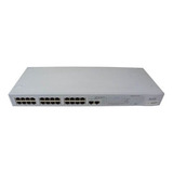 Switch 3com 3c16472 Baseline 2126-g 24 Portas