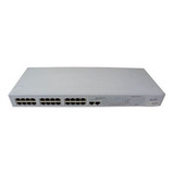 Switch 3com 3c16472 Baseline 2126-g 24 Portas