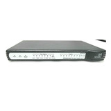 Switch 3com 3cdsg8 Hp V1900-8gigabit 8-portas