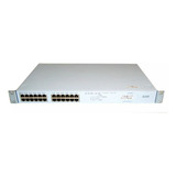 Switch 3com 4400 24 Portas Gigabit, 3c17203, 24x10/100mbps