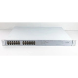 Switch 3com 4400se 24 Portas 3c17206 - Ok Só Usar