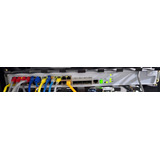 Switch 3com 4500g 100/1000 24p + Poe + Gerenciável Completo!