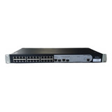Switch 3com Baseline 2226-sfp Plus 3cblsf26h 24 Portas