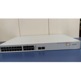 Switch 4200 26 Portas 3com Superstack Usado