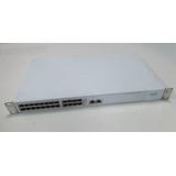 Switch 4226t - 3com - Super Stack - 24p 10 - 100mbps 3c17300